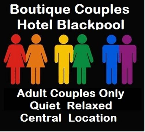 Blackpool Vereinigtes Königreich Premium-Hotel-Rabattcode booking.com