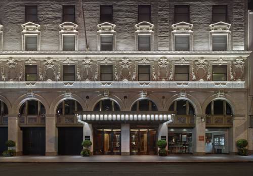 Nueva York, Nueva York) Estados Unidos Código de descuento de hotel premium Booking.com