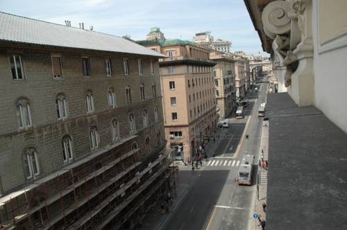 Genua Italien Premium-Hotel-Rabattcode booking.com