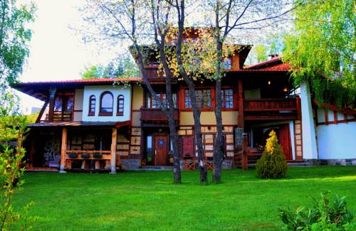 Zlatibor Serbien Premium-Hotel-Rabattcode booking.com