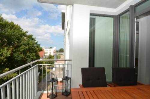 Binz (Ostseebad) Deutschland Premium-Hotel-Rabattcode booking.com