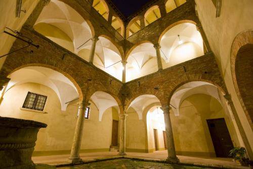 Montepulciano Italien Premium-Hotel-Rabattcode booking.com