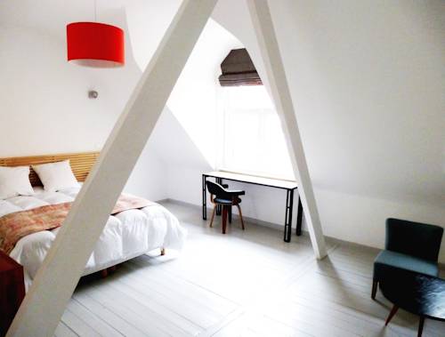 Lille Frankreich Premium-Hotel-Rabattcode booking.com