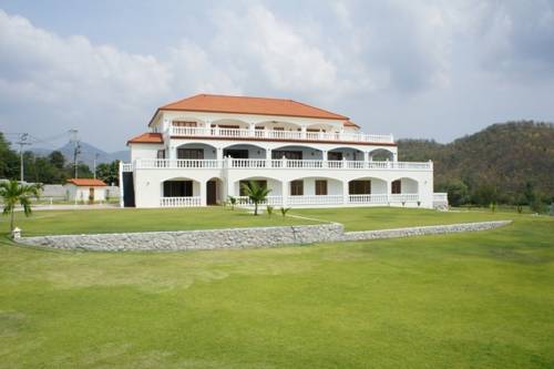 Cha Am Thailand Premium-Hotel-Rabattcode booking.com