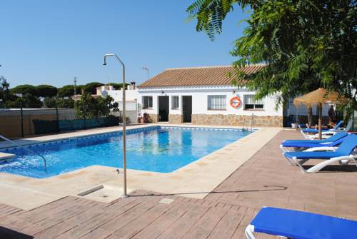 Conil de la Frontera Spanien Premium-Hotel-Rabattcode booking.com