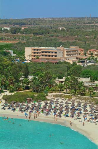 Ayia Napa Chipre Código de descuento de hotel premium Booking.com