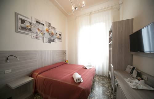 Florenz Italien Premium-Hotel-Rabattcode booking.com