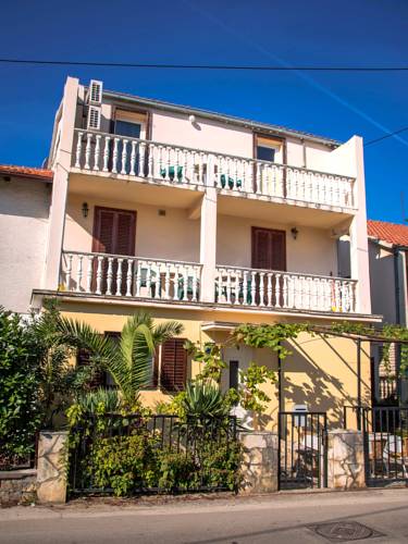 Zadar Kroatien Premium-Hotel-Rabattcode booking.com