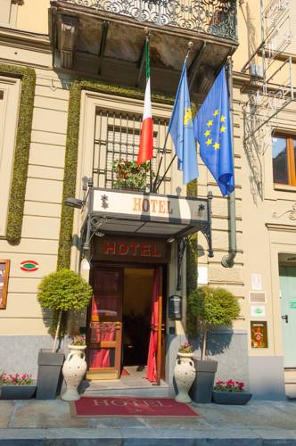 Turin Italien Premium-Hotel-Rabattcode booking.com