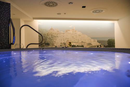 Ostuni Italien Premium-Hotel-Rabattcode booking.com