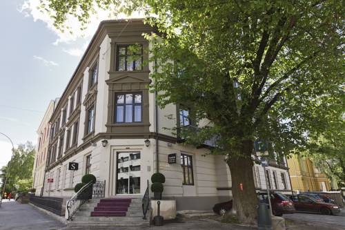 Oslo Noruega Código de descuento de hotel premium Booking.com