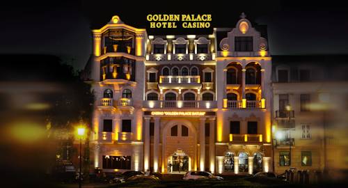 Batumi Georgia Premium-Hotel-Rabattcode booking.com