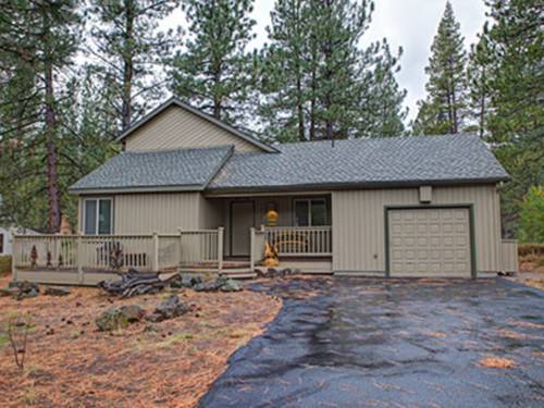 Sunriver (Oregon) Vereinigte Staaten Premium-Hotel-Rabattcode booking.com