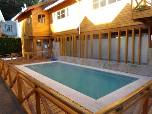 San Martín de los Andes Argentinien Premium-Hotel-Rabattcode booking.com