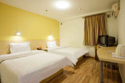 Fuzhou China Premium-Hotel-Rabattcode booking.com
