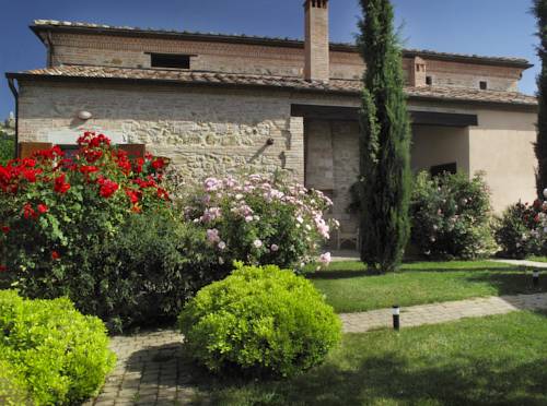 Montepulciano Italien Premium-Hotel-Rabattcode booking.com