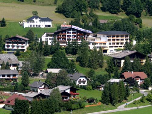 Bad Kleinkirchheim Österreich Premium-Hotel-Rabattcode booking.com