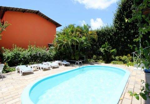 Natal (Rio Grande Do Norte) Brasilien Premium-Hotel-Rabattcode booking.com