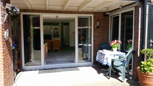Zandvoort Niederlande Premium-Hotel-Rabattcode booking.com