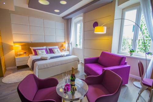 Zadar Kroatien Premium-Hotel-Rabattcode booking.com