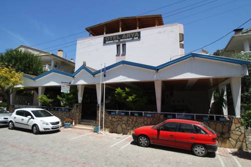 Cesme Turquía Código de descuento de hotel premium Booking.com
