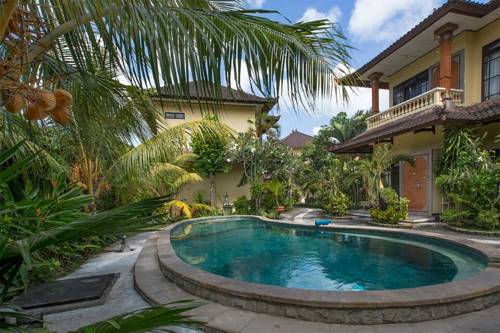 Seminyak Indonesien Premium-Hotel-Rabattcode booking.com