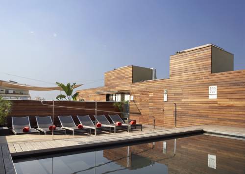 Barcelona Spanien Premium-Hotel-Rabattcode booking.com