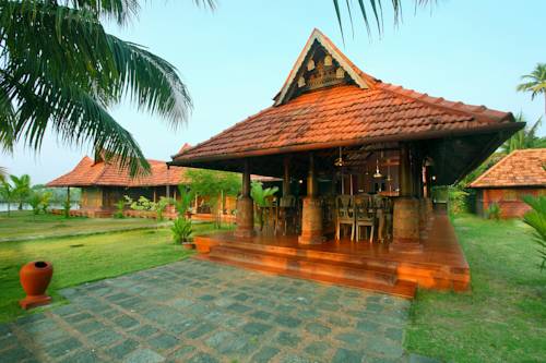 Alleppey Indien Premium-Hotel-Rabattcode booking.com