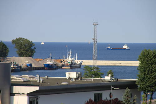 Gdynia Polen Premium-Hotel-Rabattcode booking.com