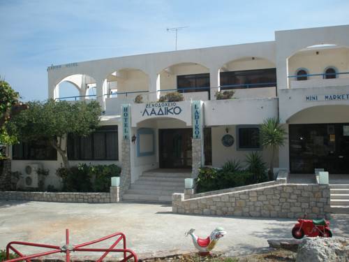 Faliraki Griechenland Premium-Hotel-Rabattcode booking.com