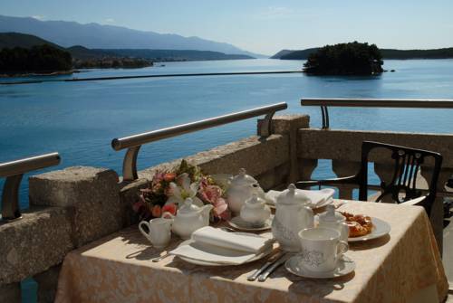 Rab Kroatien Premium-Hotel-Rabattcode booking.com