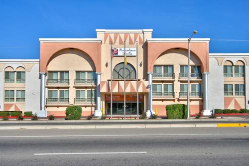 Albuquerque (New Mexico) Vereinigte Staaten Premium-Hotel-Rabattcode booking.com