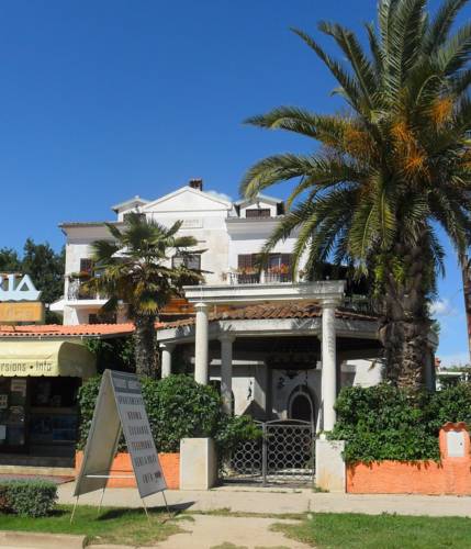 Medulin Kroatien Premium-Hotel-Rabattcode booking.com