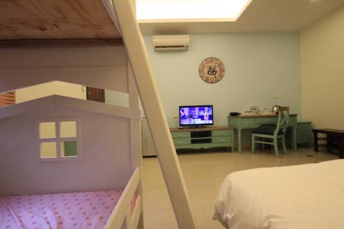 Jian Taiwan Premium-Hotel-Rabattcode booking.com