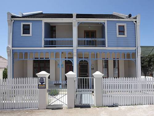 Port Elizabeth Südafrika Premium-Hotel-Rabattcode booking.com