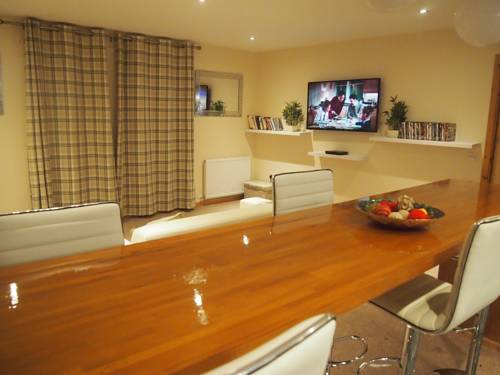 Inverness Vereinigtes Königreich Premium-Hotel-Rabattcode booking.com
