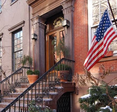 New York, New York) Vereinigte Staaten Premium-Hotel-Rabattcode booking.com