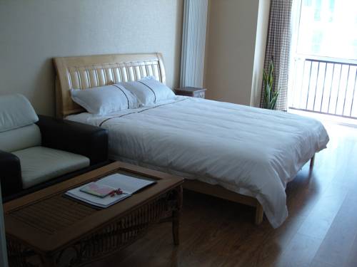 Changchun China Premium-Hotel-Rabattcode booking.com