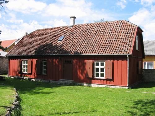 Kuressaare Estland Premium-Hotel-Rabattcode booking.com