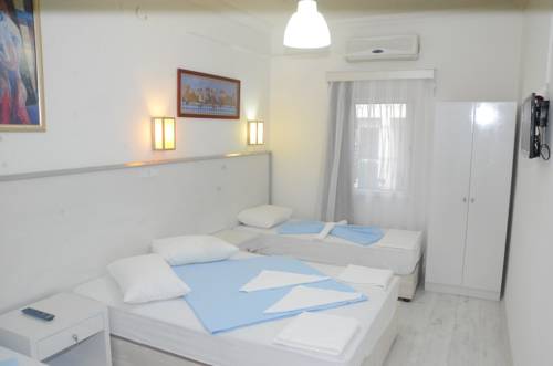 Bodrum Türkei Premium-Hotel-Rabattcode booking.com