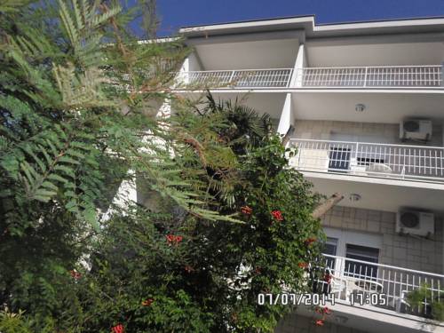 Sukošan Kroatien Premium-Hotel-Rabattcode booking.com