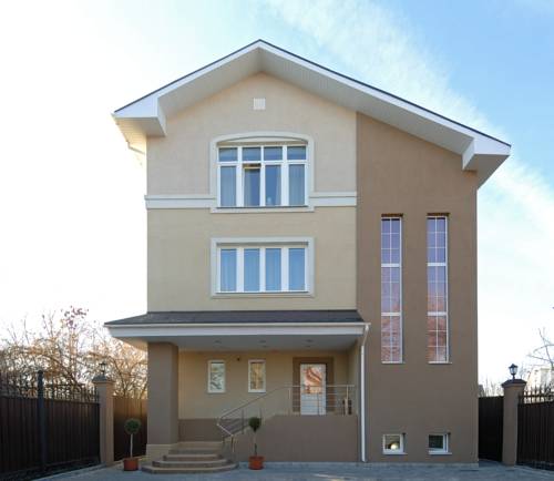 Samara Russland Premium-Hotel-Rabattcode booking.com