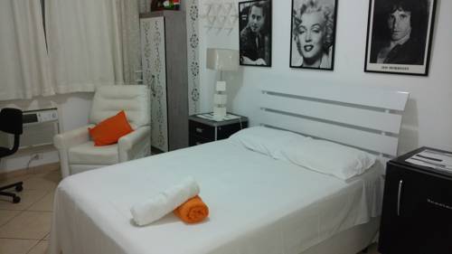 Rio de Janeiro Brasilien Premium-Hotel-Rabattcode booking.com