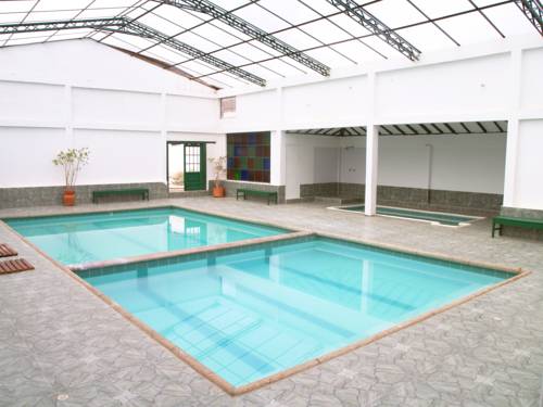 Villa de Leyva Kolumbien Premium-Hotel-Rabattcode booking.com