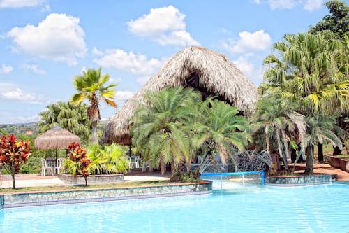 Cali Kolumbien Premium-Hotel-Rabattcode booking.com