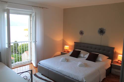 Korčula Kroatien Premium-Hotel-Rabattcode booking.com