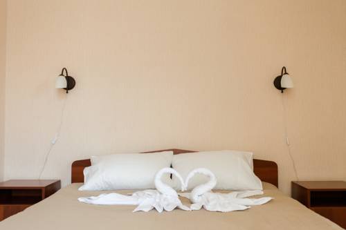 Nowosibirsk Russland Premium-Hotel-Rabattcode booking.com