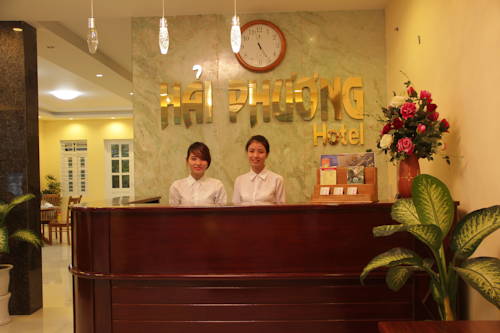 Farbton Vietnam Premium-Hotel-Rabattcode booking.com