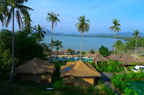 Phuket Stadt Thailand Premium-Hotel-Rabattcode booking.com
