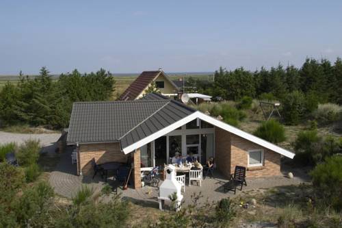 Ulfborg Dinamarca Código de descuento de hotel premium Booking.com